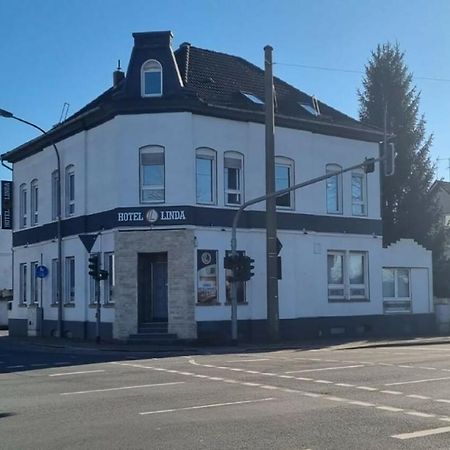 Hotel Linda Gladbeck Exterior foto